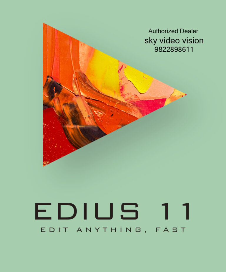 Edius 11